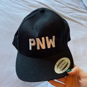 PNW snapback